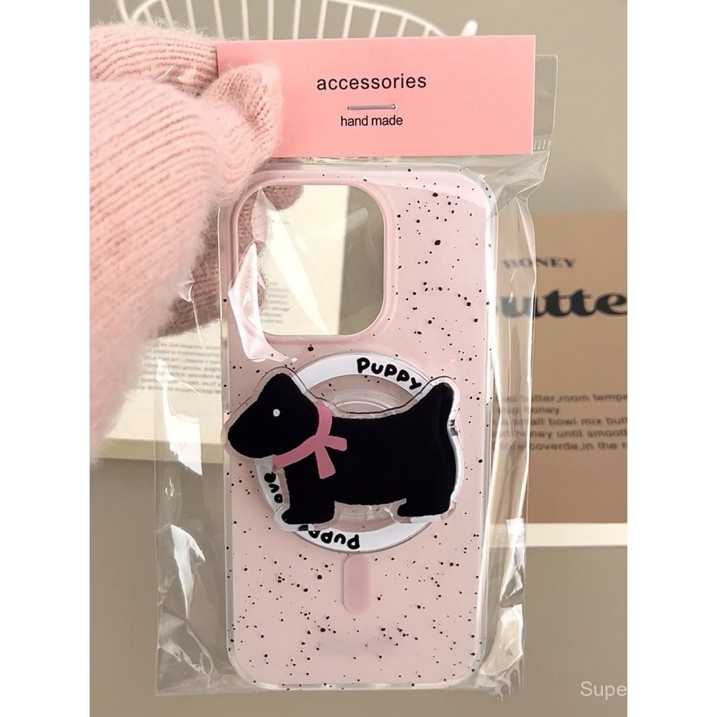 เคสโทรศัพท์ที่เข้ากันได้กับ iPhone 7 8 X XS XR XSMAX 11 12 13 14 15 16 Pro Max Plus เคสแม่เหล็กแบบเต