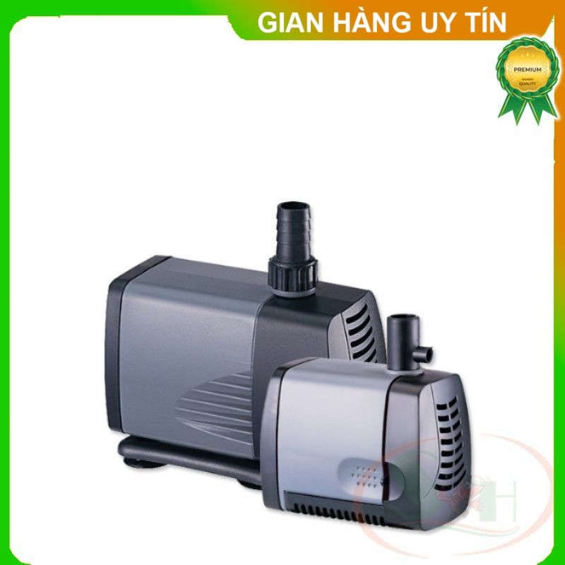 Atman AT 105S, 106S ปั๊มน้ําแบบจุ่มสําหรับตู้ปลากุ้ง store2