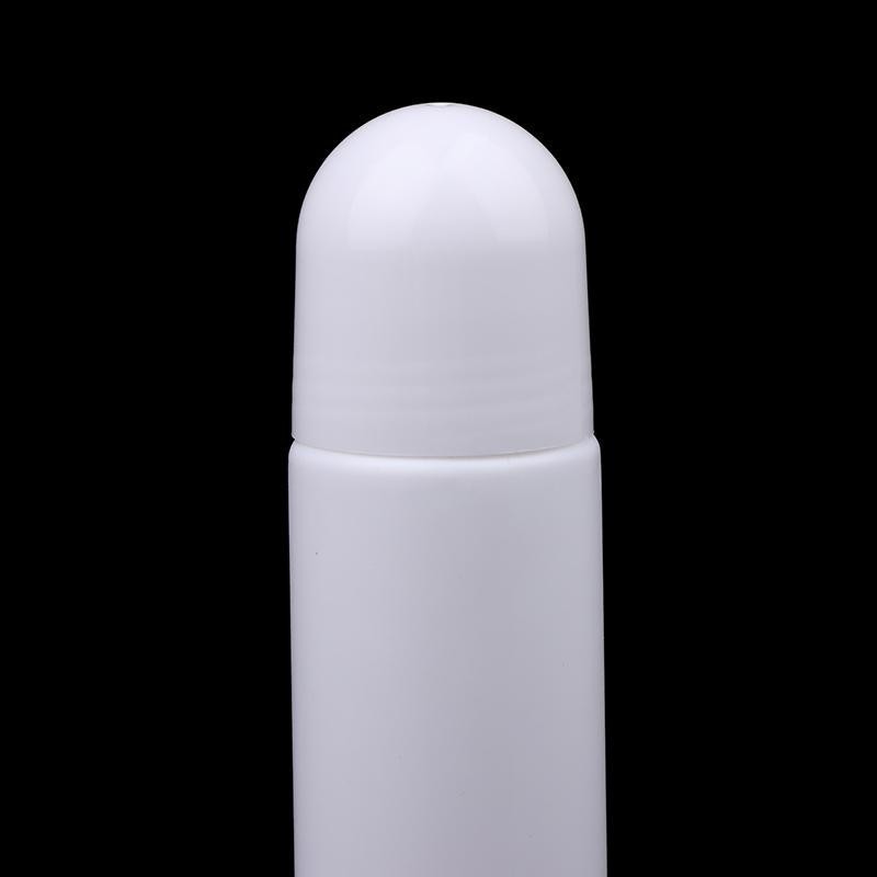 # chengliu # 30ML-100ML ขวดลูกกลิ้งสําหรับขวดเปล่ารีฟิลม้วนบนขวดภาชนะระงับกลิ่นกาย DIY