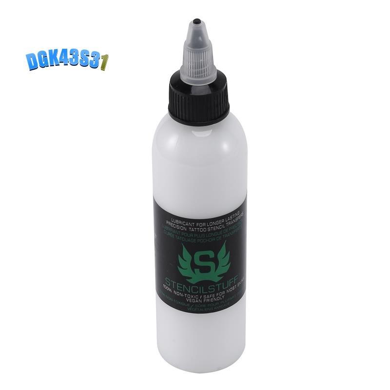 dgk43s31 Stencil Stuff Stencil Transfer Formula Ink Beauty Tools 120ml
