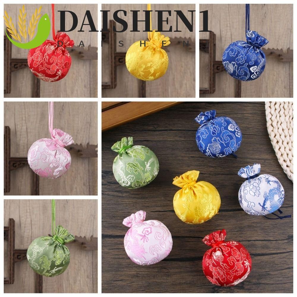 ดาishen1 ซองลายมังกร,ถุงเทศกาลเรือมังกรถุงเก็บเครื่องประดับสไตล์ชาติพันธุ์,โบราณเครื่องประดับบรรจุภัณฑ์ถุงเล็กโบรเคดสไตล์จีนซองของขวัญรับปริญญา