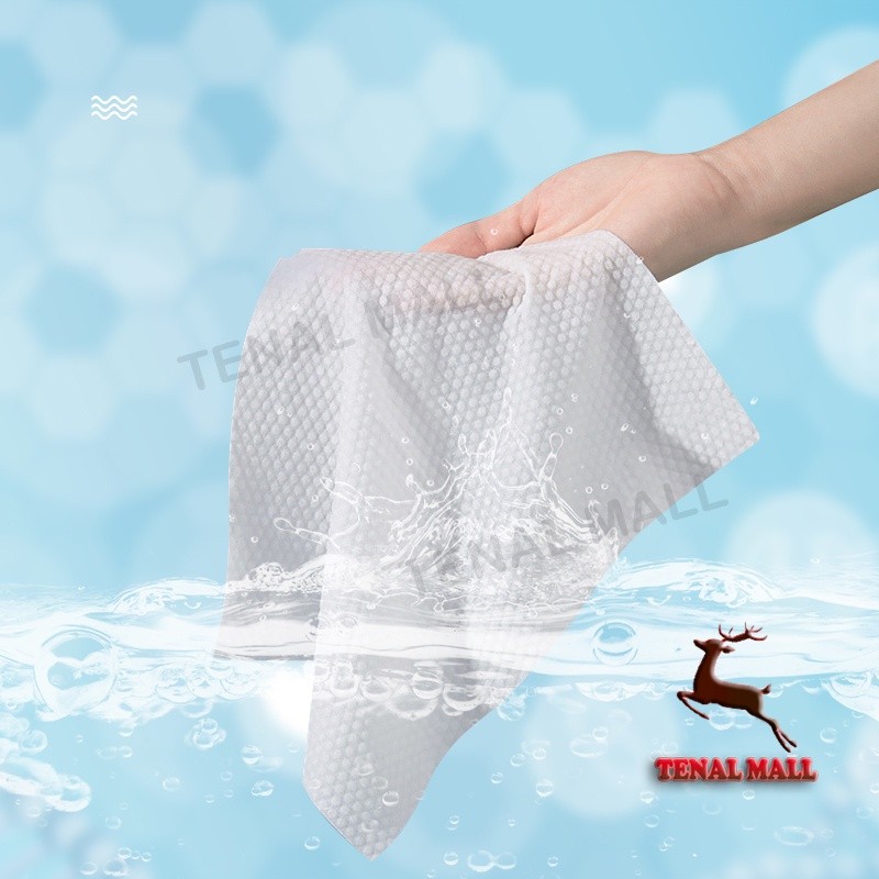 5PCS ทิชชู่เปียกผสม​แอลกอฮอล์ ทิชชู่​แอลกอฮอล์ ทิชชู่แอลกอฮอล์บรรจุ ทิชชู่​เปียก​ แอลกอฮอล์​75% 1ซอง60แผ่น - รูปที่ 3