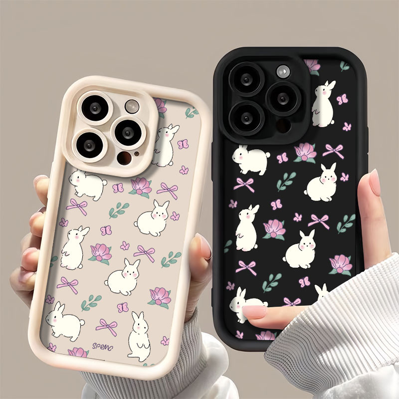 เคสโทรศัพท์มือถือ OPPO REALME C31-4G REALME C33-4G REALME C55 NARZO N55 RENO11 REALME 12PRO การ์ตูนส