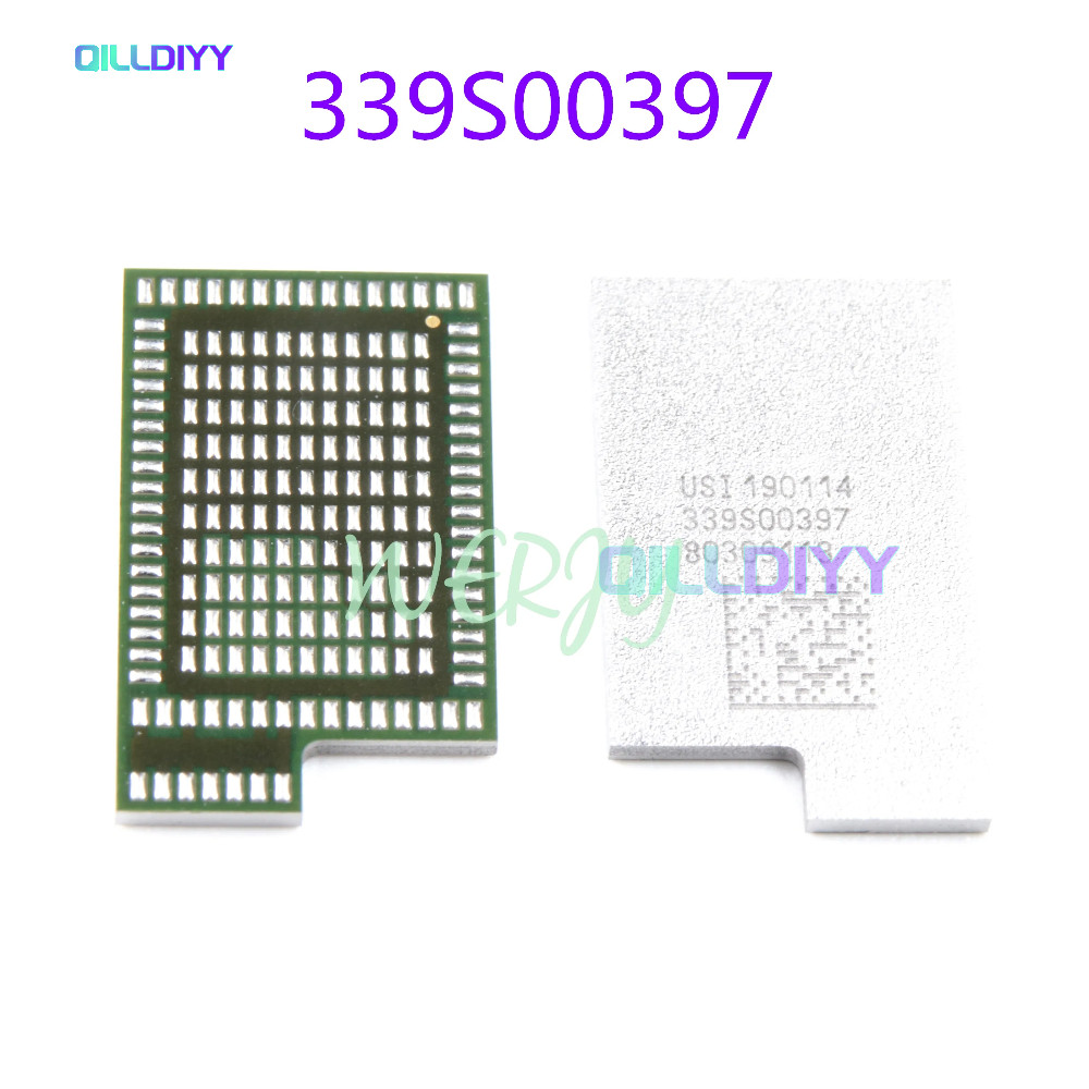1pcs 339S00397 สําหรับ iPhone 8 8P X USI WLAN_RF WIFI/BT โมดูล IC
