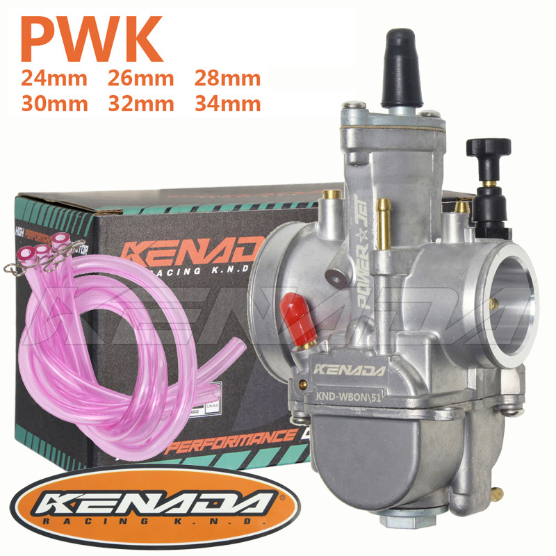 โมเดล:pwk RACING CARBURETOR