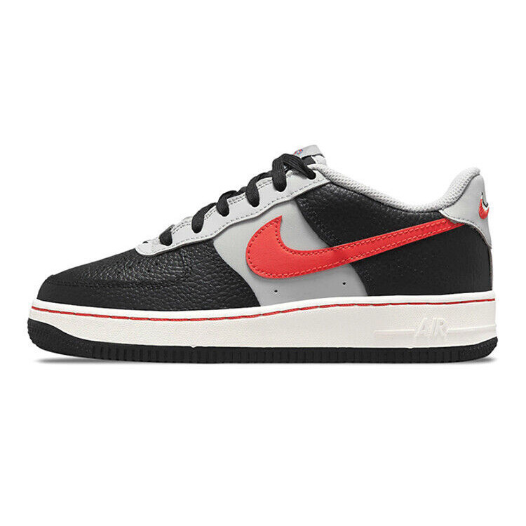Nike Air Force 1 LV8 EMB Junior Trainers DJ9993-001