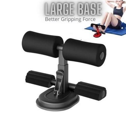Sit Up Bench - Ab Training Sit-Up Situp Bar การออกกําลังกายที่บ้านเทรนเนอร์ออกกําลังกาย Gym Abs อุปก