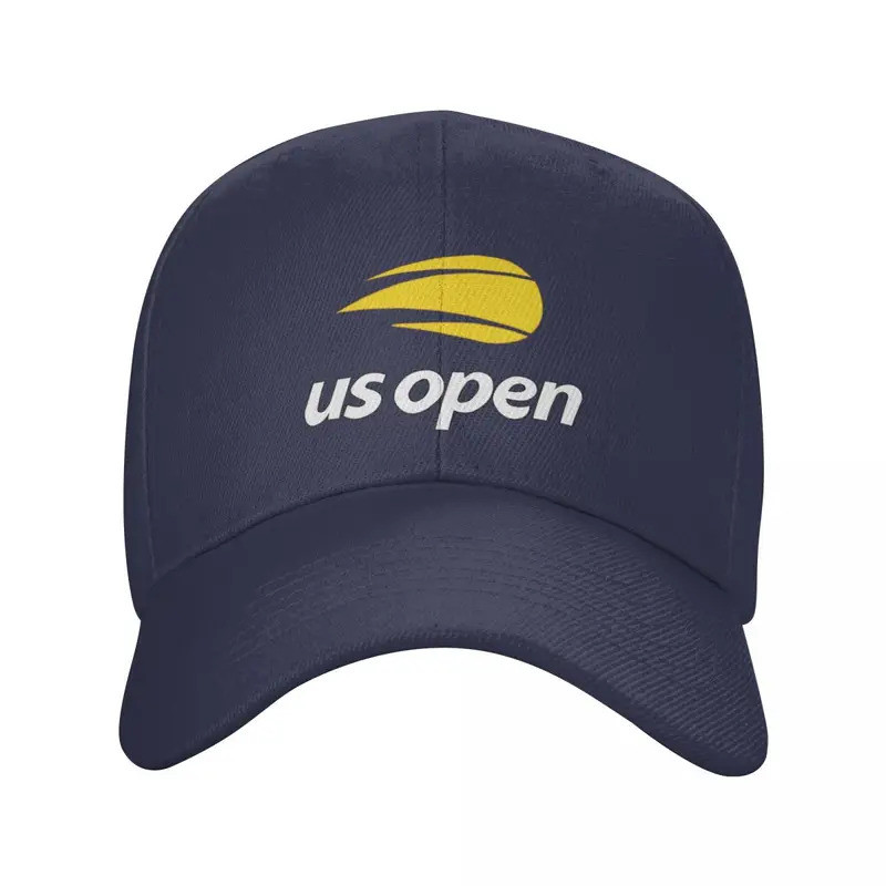 หมวกแก๊ป US Open Tennis Stars Cap แบบvisor สำหรับทั้งชายและหญิง