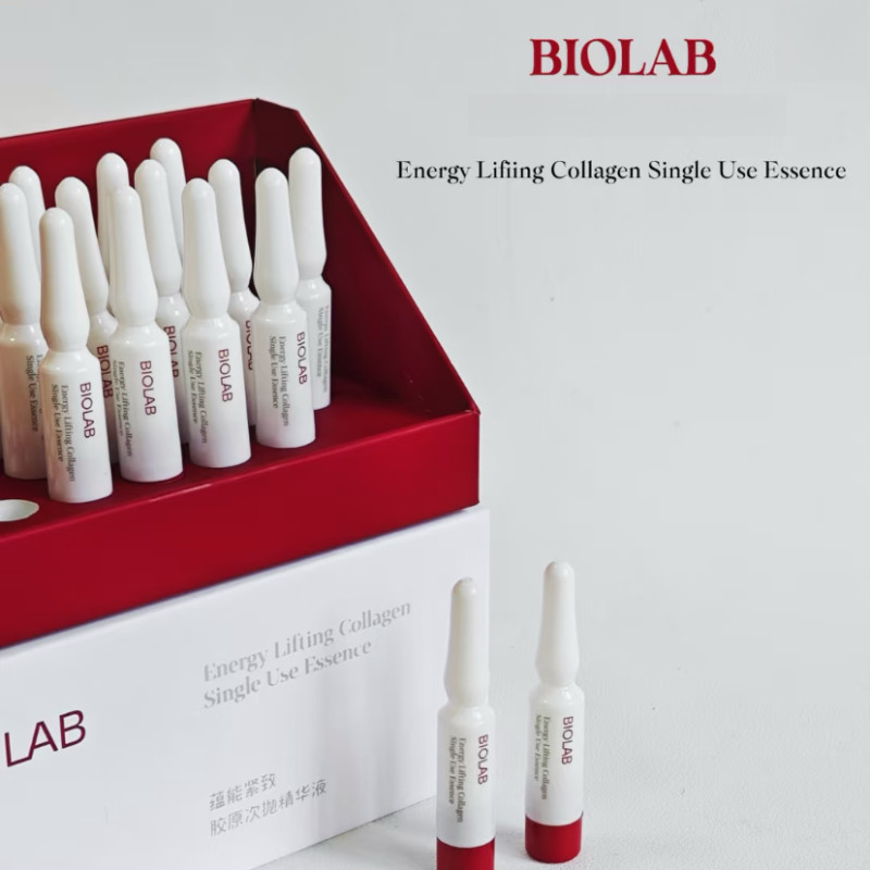 BIOLAB เอสเซ้นส์ กระชับ ฟื้นฟู