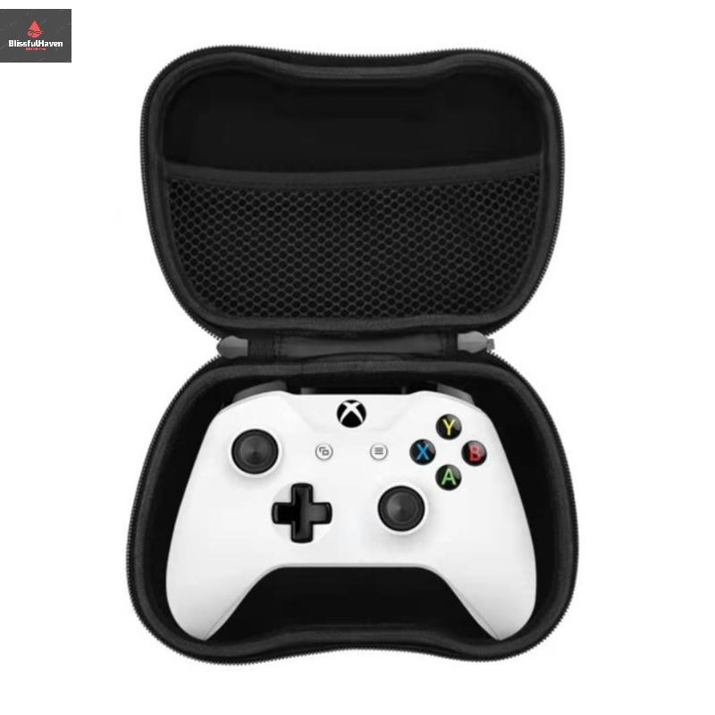 Cod ใหม่ PS4 PS5 สวิทช์ Pro ตัวควบคุมเกมกระเป๋า Hard EVA กระเป๋าเดินทางสําหรับ Xbox One Series SX เกมแพดไร้สาย PS3 ใหม่