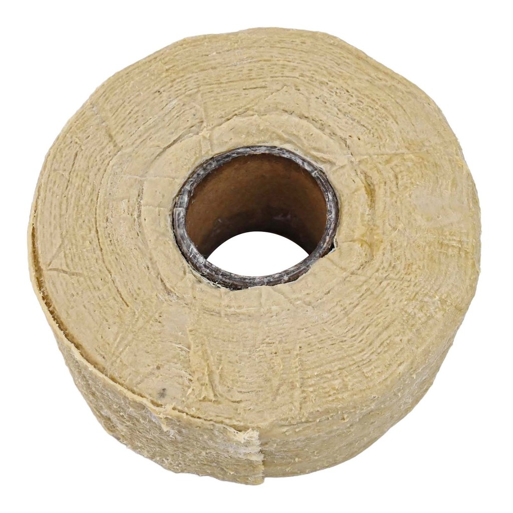 Petrolatum Protective Wrap Tape for Marine Use Flanges and Pipes Length 10m