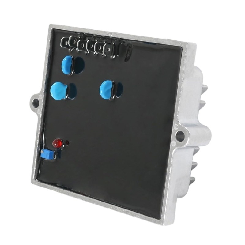 EDB * บอร์ดวงจรควบคุมแรงดันไฟฟ้าขั้นสูงสําหรับเครื่องกําเนิดไฟฟ้า 83049GS SRV83049 F9719 0F9719 0F97