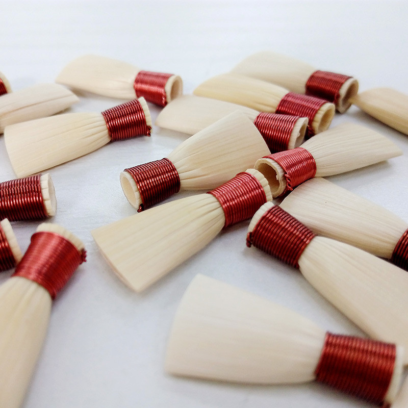 [1237 คนสรรเสริญ] Suona Reed Whistle Need to Trim Large G/F/D/C/Drop B-Tuned Whistle/Whistle/Scream 