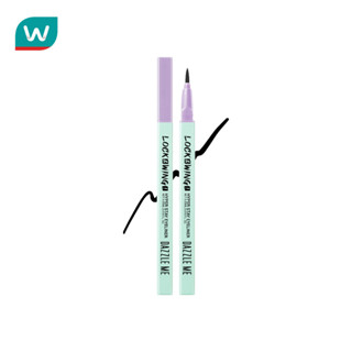 Dazzle Me แดซเซิล มี ล็อค วิงค์ ไฮเปอร์ สเตย์ อายไลเนอร์ 0.5…