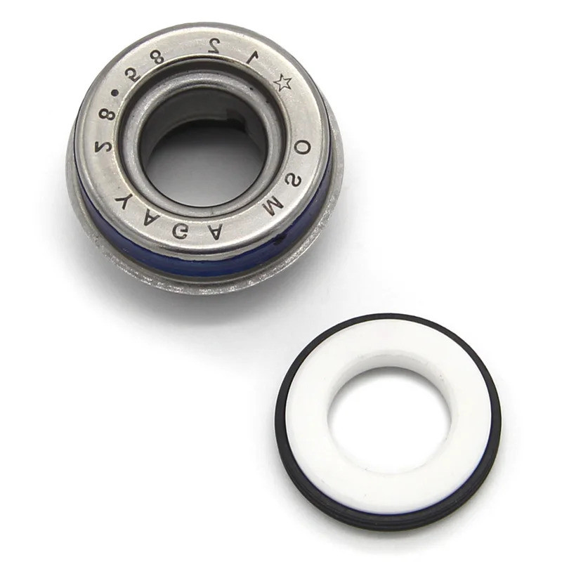 ปั๊มน้ํารถจักรยานยนต์ซีลน้ํามันสําหรับ Kawasaki VN750 VN800 VN400 VN400-A VN400-B VN400-C VN400-D Vu