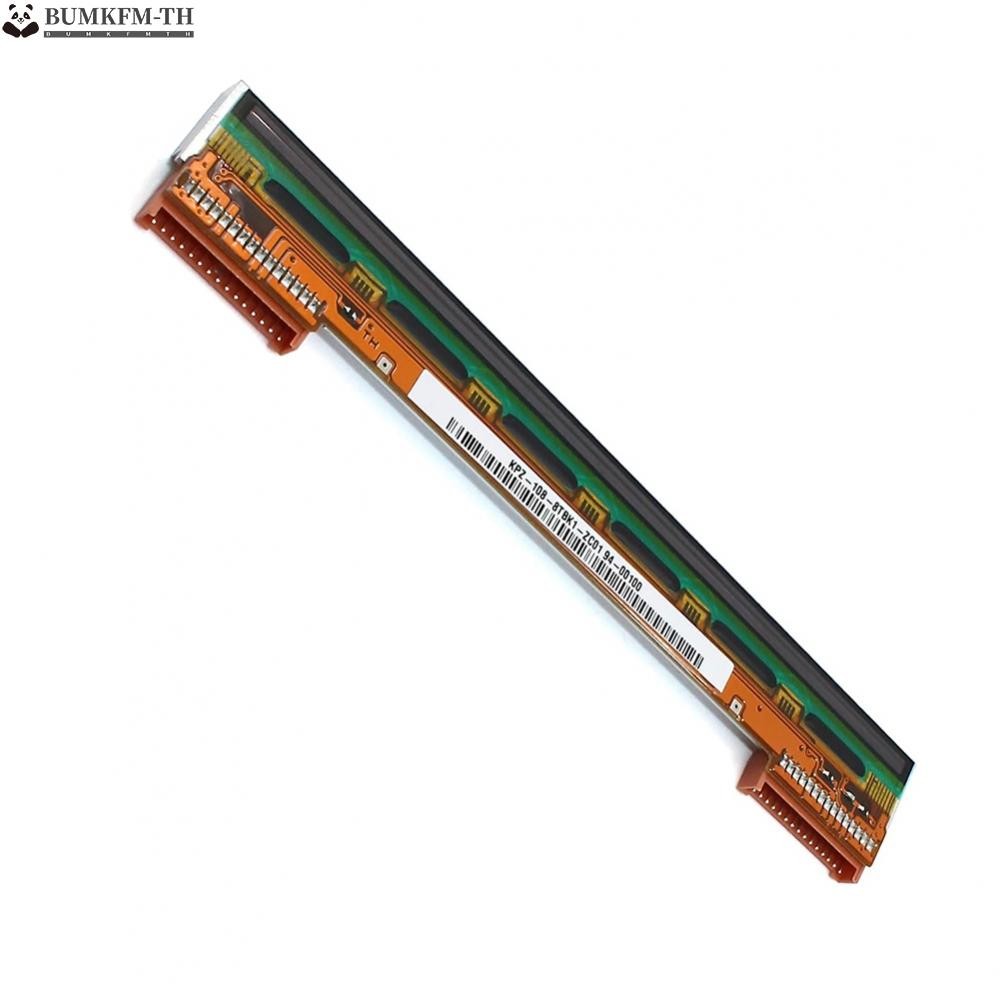 หัวพิมพ์ความร้อนเข้ากันได้กับสําหรับ Zebra ZD421 และ ZD421T 203dpi