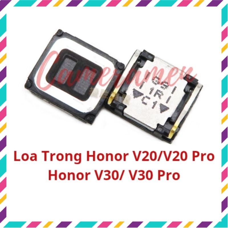 ลําโพงภายใน Honor V20 / V20 Pro / V30 / V30 Pro