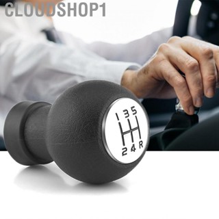 Cloudshop1 Shift Knob 5 ความเร็วคู่มือ Suzuki SX4 เกียร์เกีย…