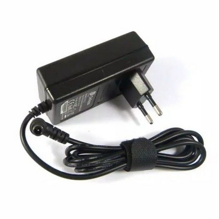 LG TV & Monitor Charger Adapter 19V - 0.84A Needle