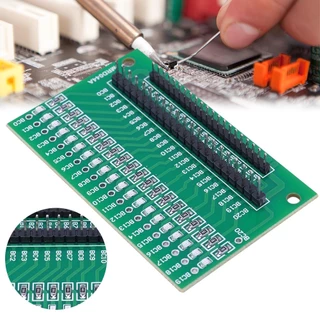 3S-20S LED Detection Board เครื่องทดสอบสายไฟการตรวจจับสายไฟแบตเตอรี่ลิเธียม Charger แผ่นป้องกันสําหรับ Li-ion LifePo4 แบตเตอรี่ลิเธียมป้องกัน 4S 7S 16S BM