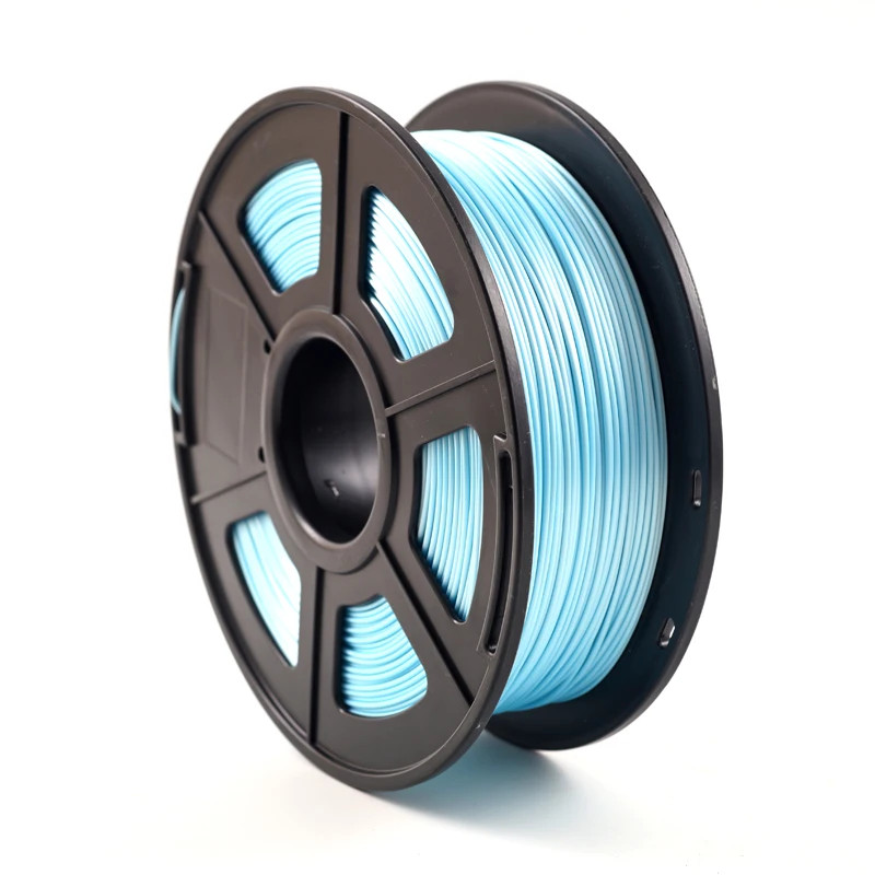 3D เครื่องพิมพ์ Filament SILK PLA 1.75 มม.0.2 กก.วัสดุวัสดุสิ้นเปลืองพลาสติกสําหรับเครื่องพิมพ์ 3D สีชมพู