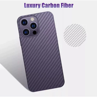 ฟิล์มด้านหลัง For iPhone 11 13 16 pro max 17 Air Case iPhone 13 15 pro max 14 15 Plus 6 7 8 Plus XR XS Max SE ใหม่