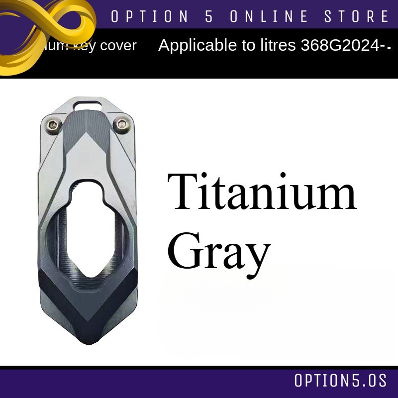 Zontes 368G เปลือกการปรับเปลี่ยนป้องกันกุญแจ CNC อลูมิเนียมรีโมทคอนโทรลฝาครอบ 368 ฝาครอบป้องกันเซ็นเ