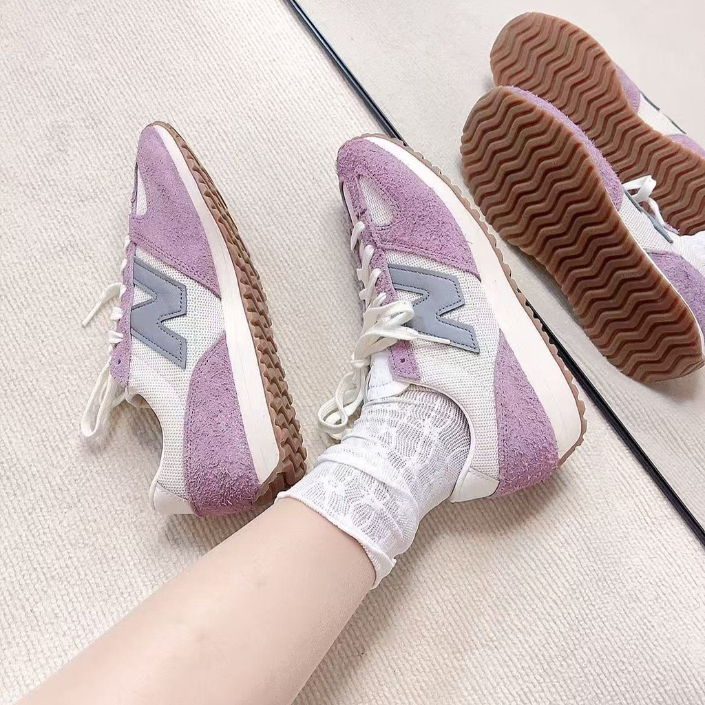 🎈Pre Order พร้อมส่งของแท้💯  New Balance  471 - ผู้ชายผู้หญิง รองเท้าผ้าใบ
