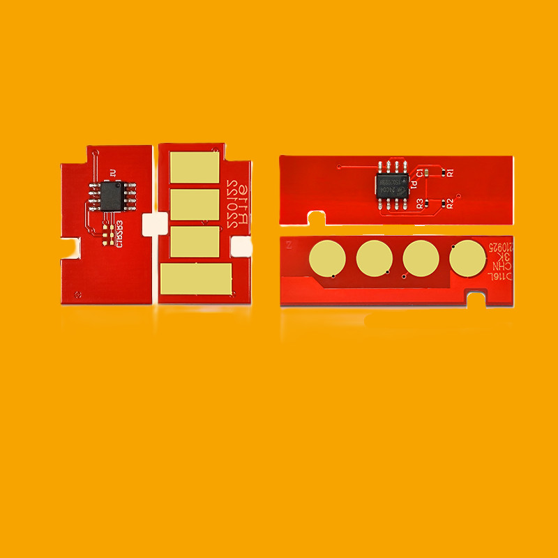Toner ชิปสําหรับ Samsung M2626M M2626D MLT-D116 MLT-R116 M2826ND M2676N R116 M2676FH M2876HN ตลับหมึ