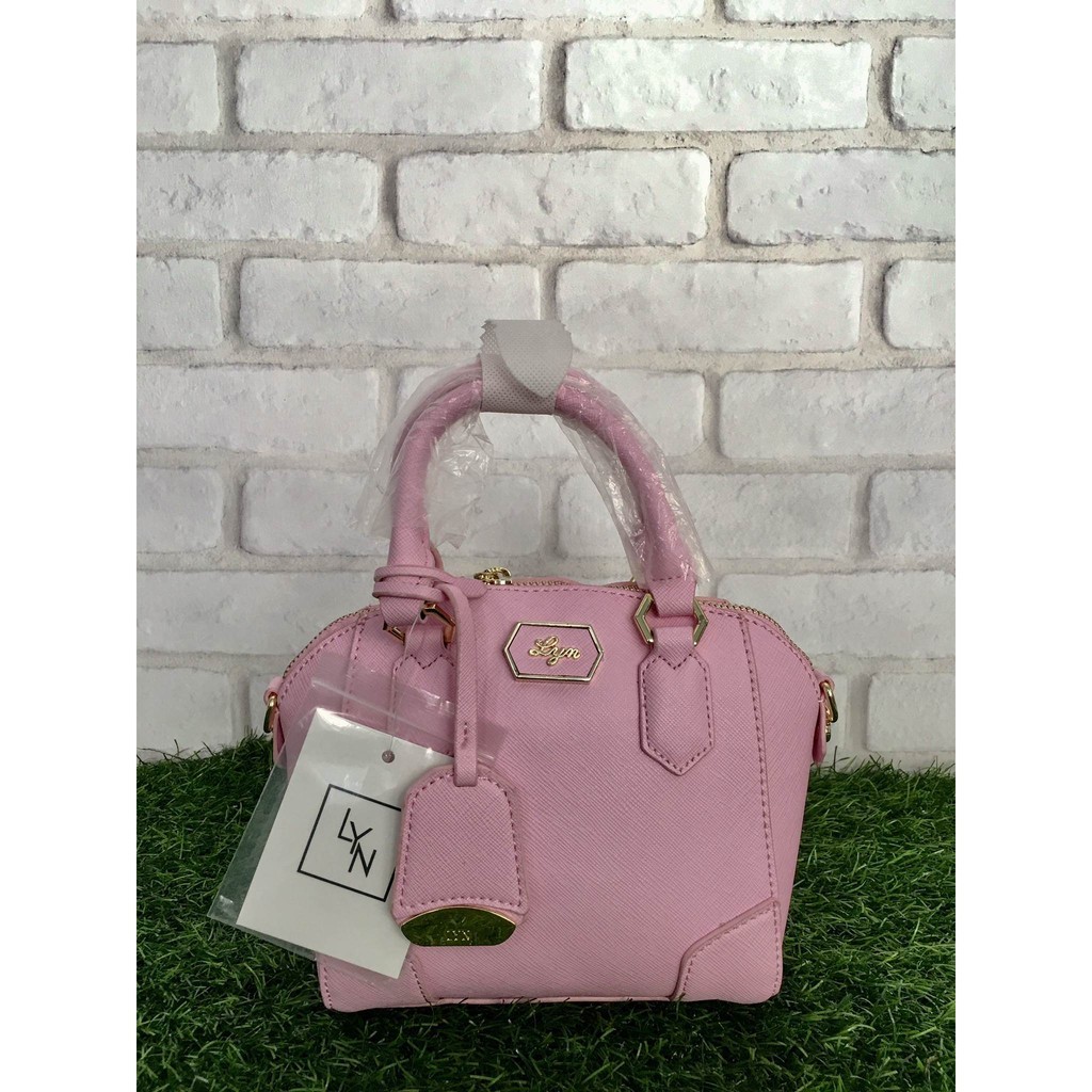 LYN : ALICIA MINI BAG