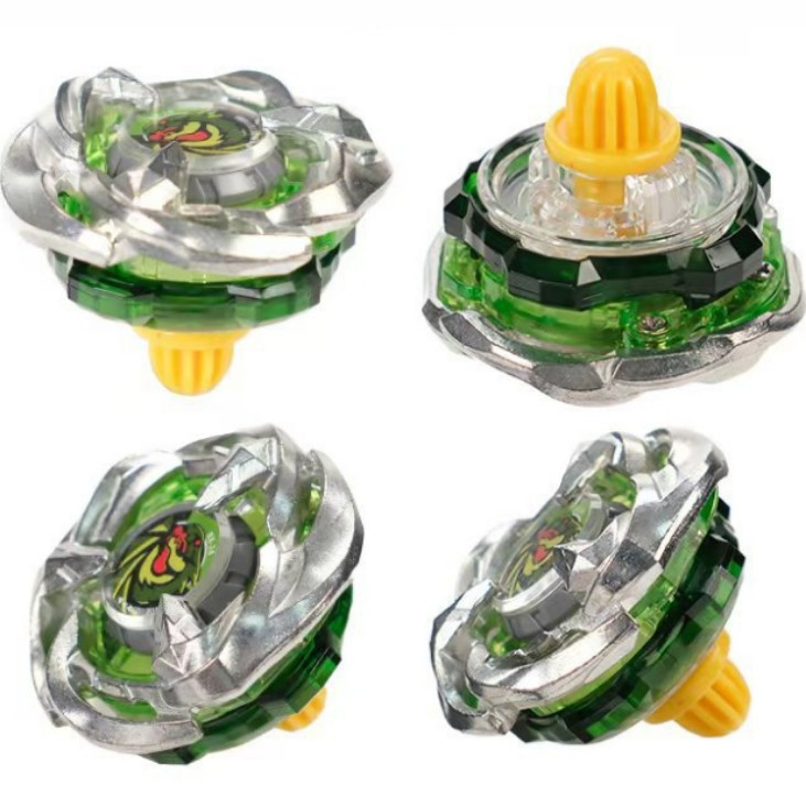 X Series Burst SB Top BX-19/BX00-19/BX00-21/BX-24 Combat Type Alloy Top