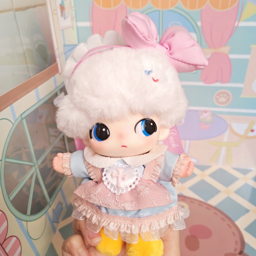 🔥ชุด Dimoo world เสื้อผ้า dimoo world ชุด ใส่ ตุ๊กตา dimoo ชุดตุ๊กตา Dimoo ชุด popmart dimoo clothes