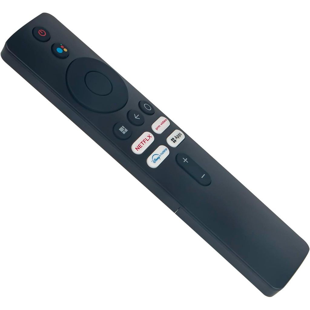 XMRM-M8 เสียงรีโมทคอนโทรลเปลี่ยนสําหรับ MI TV สําหรับ Xiaomi Redmi สมาร์ททีวี X43 L65M6-RA L43R7-7AI