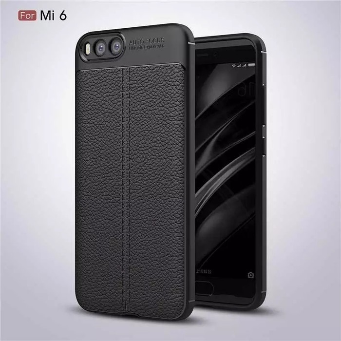 CASE XIAOMI MI 5 / MI 6 / MI 8 / MI 8 SE / MI 9 / MI 9T / MI 10 / MI 10T / MI 10T PRO SOFT CASE AUTO