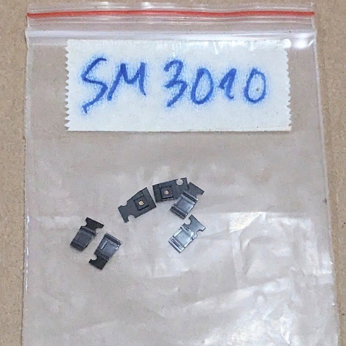 Light IC Code SM3010 ใหม่, IC Light สําหรับซ่อมและเปลี่ยนชิ้นส่วนทดแทน Nguyeen Vi ใหม่