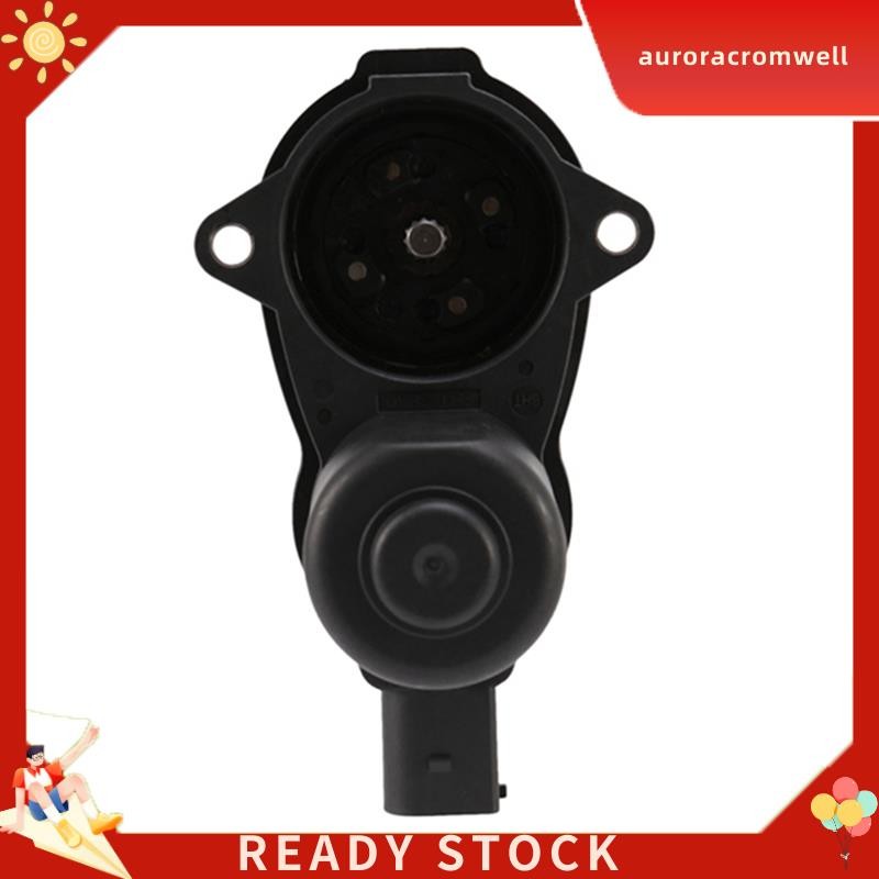 In Stock รถเปลี่ยนกระบอกเบรคมอเตอร์เบรคมือ Actuator 4H0998281 สําหรับ A6 C6 A4 A4L B8 Q5