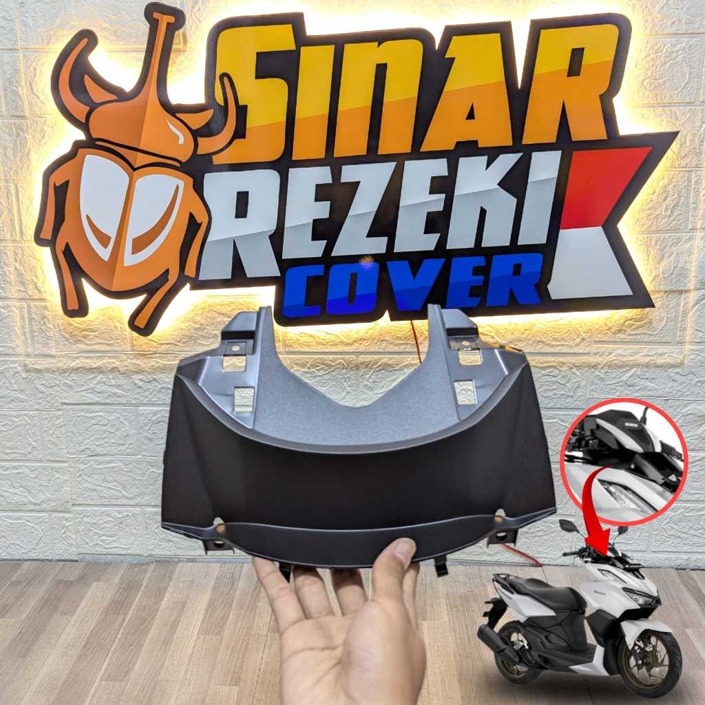 WIN - PANEL VARIO 160 K2S SMALL TOP