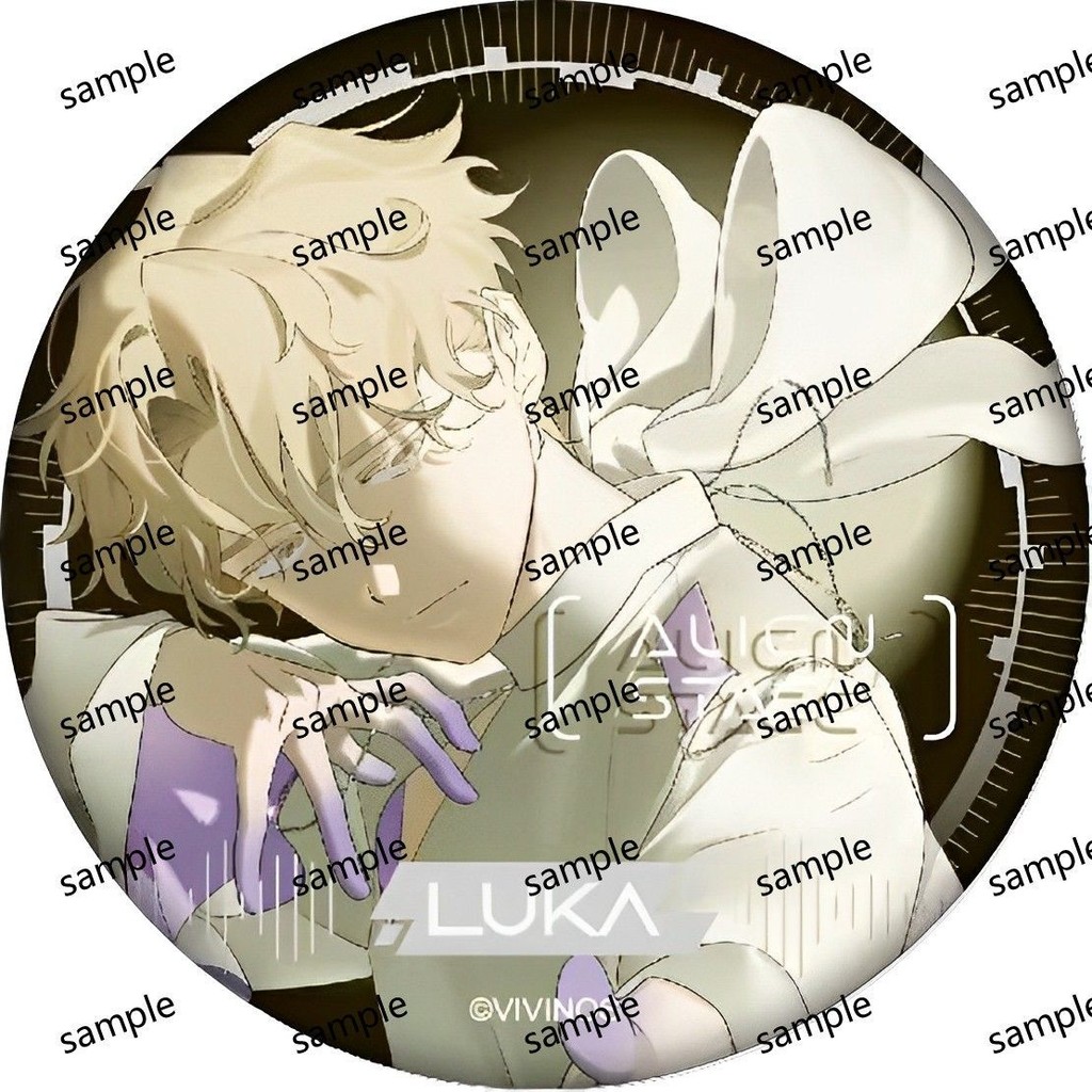 Alien Stage/ALNST ซ่อนเร้นสินค้า/aaiq