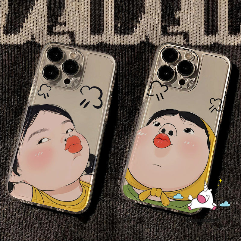 SAMSUNG สําหรับsamsung A15 A14 A16 A05 A06 A35 A05s A24 A03s A54 A12 A25 A32 A70 A55 A52 A13 A04s A10s A11 A20s A02 A31 A50s A53 A31 A50s A52 A31 A31 A31 A34s A50 สาวการ์ตูน