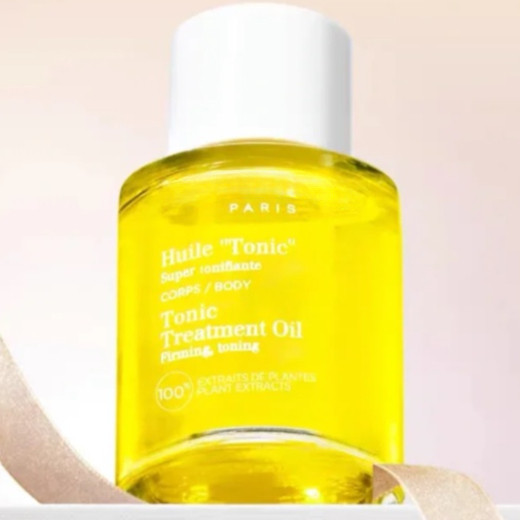 Conditioning Body Care Oil 30ml ปรับสีผิวให้กระจ่างใส