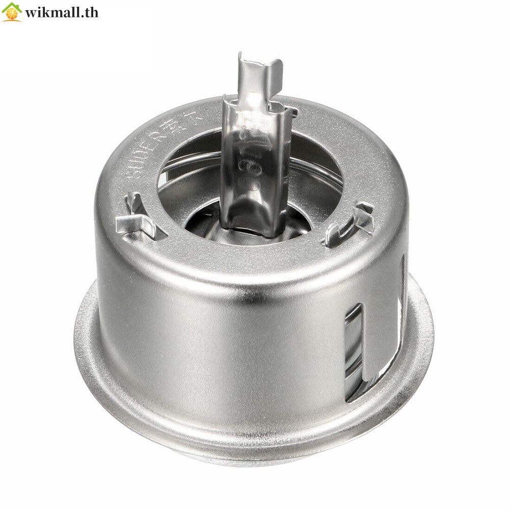 【WIK】เครื่องจํากัดอุณหภูมิ, ตัวควบคุมแม่เหล็กเทอร์โมสตัทกลางสําหรับหม้อหุงข้าว
