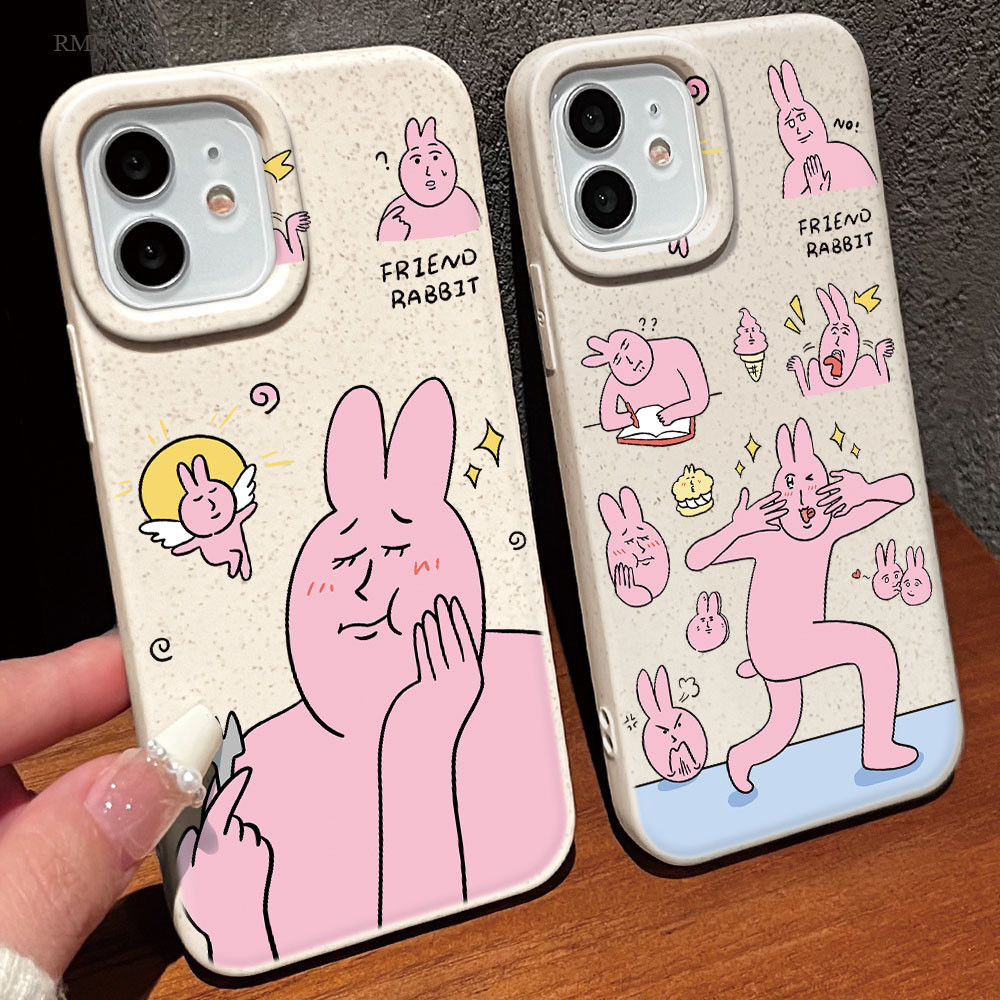 Compitable For Xiaomi Redmi Note 13 12 11 11S 10 10S 8 Pro 4G 5G เคสเรดมี เคส Case XMK