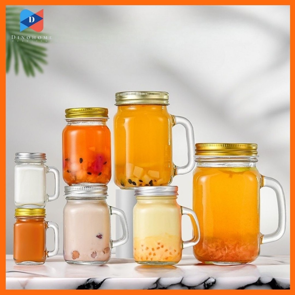 ⭐️ขายปลีก/ส่ง⭐️ขวดแก้วกาแฟ 35ml 120ml ขนาดเล็ก สําหรับใส่ตัวอย่างกาแฟ #AD-0004