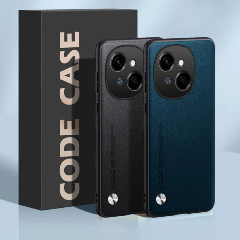 สําหรับ Tecno Spark Go 1 แฟชั่นหนังเนื้อปกหลัง Soft TPU กรอบป้องกันกรณี