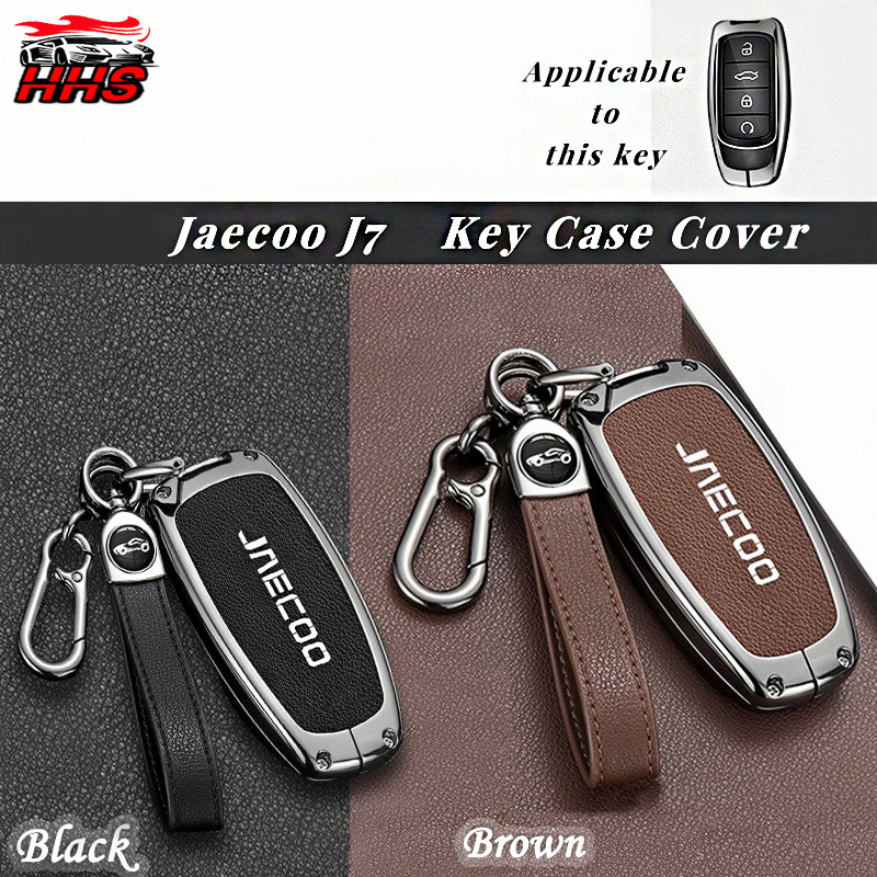 JAECOO J7 หนังฝาครอบลื่นทน Perfect Protector รถอุปกรณ์เสริมสําหรับ JAECOO J7 J8 J6 J5 7 6 5 EV