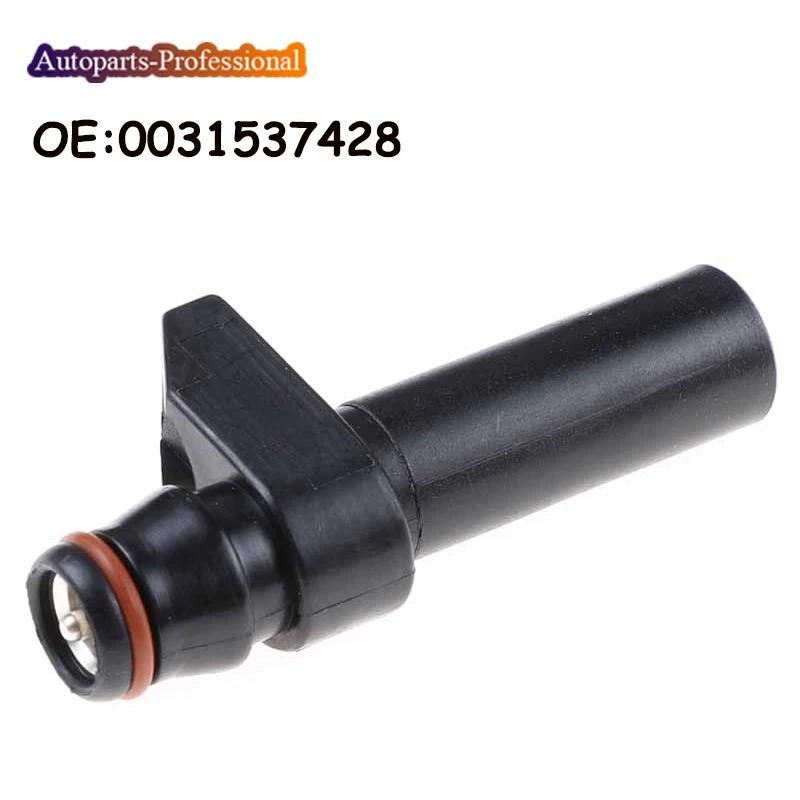 ใหม่ Crank เพลาข้อเหวี่ยงตําแหน่ง Sensor Fit สําหรับ Mercedes Benz W202 W210 W140 R129 C230 E320 S500 SL600 0031537428 0281002123