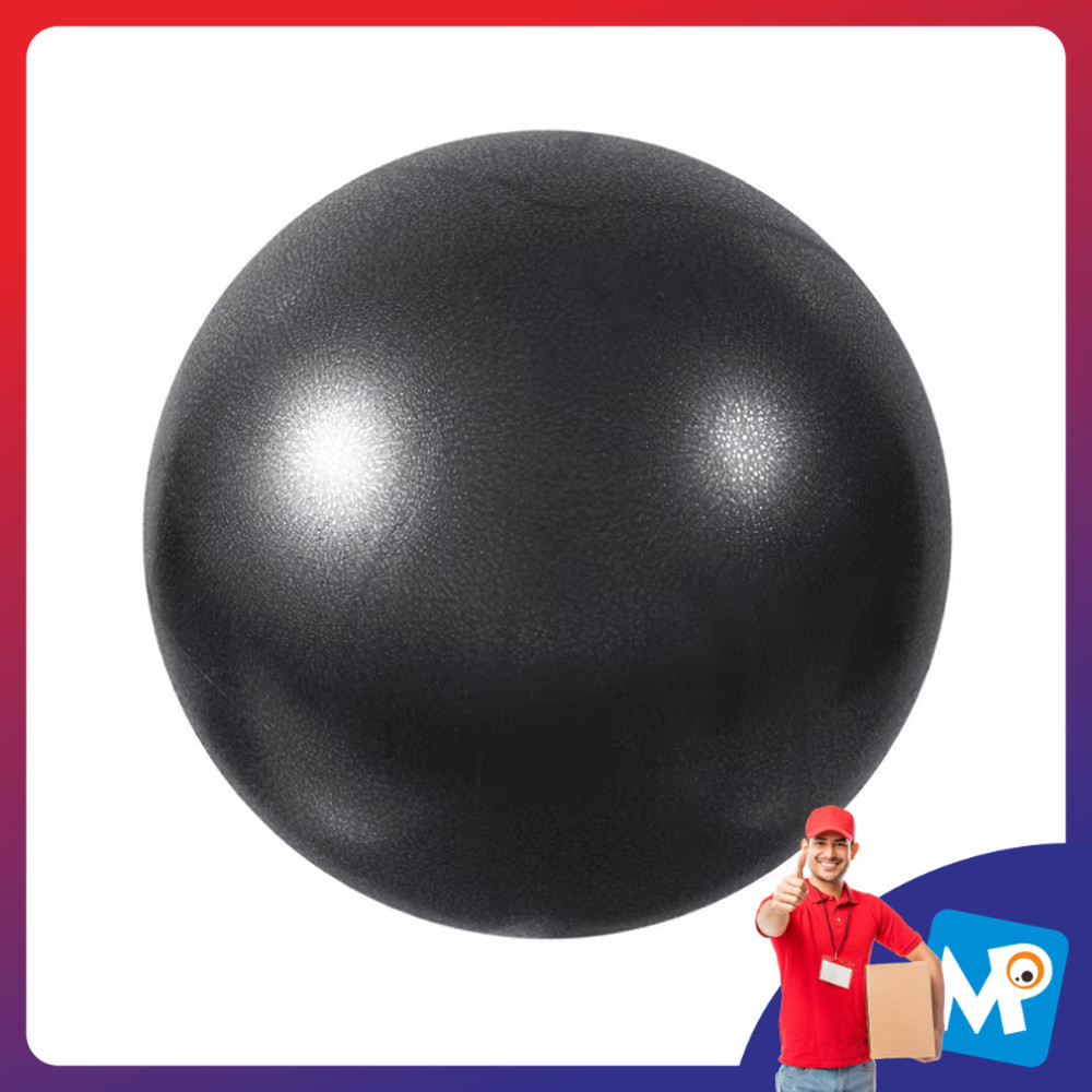 Gym Ball Yoga Pilates Fitness Ball 25cm - H1H21