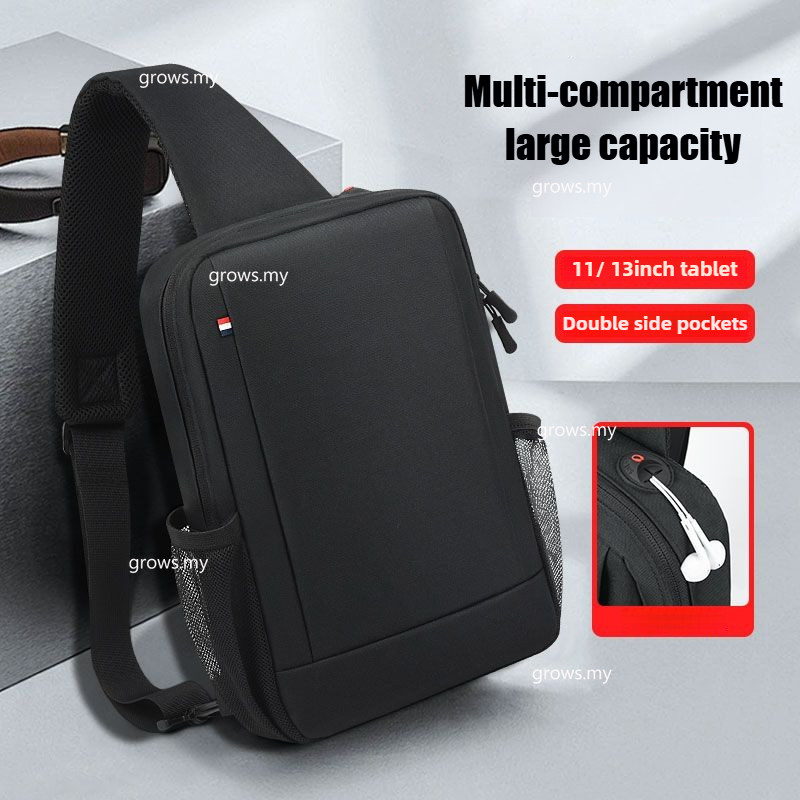 กระเป๋าถือกันกระแทกสําหรับlenovo Xiaoxin Pad Pro 12.7 2025 Tab P11/P11Pro 2 Gen 11.5 11.2 M11 M10 Pl