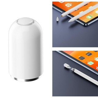 คิวคิว* หมวกแก๊ปดินสอปลายปากกาแขนฝาครอบป้องกันป้องกันการสูญห…