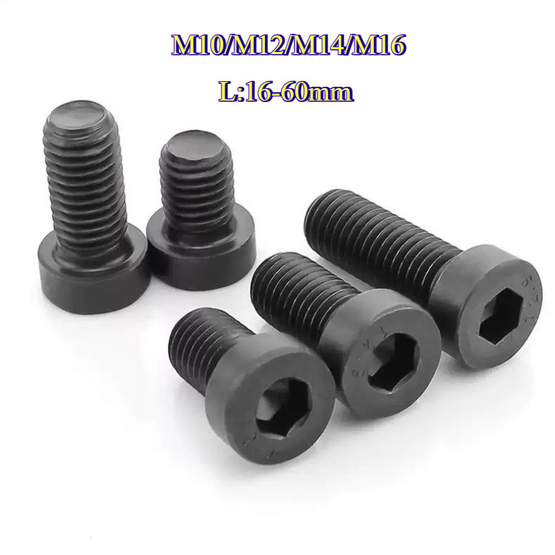 [ZQ-PH] 12.9 ซ็อกเก็ตหกเหลี่ยมหัวถ้วยบาง M10/M12/M14/M16